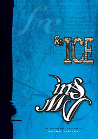 In Nomine Satanis / Magna Veritas 4ème édition : Fire and Ice tome 2 In Nomine Satanis / Magna Veritas 4ème édition : Fire and Ice tome 2