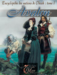 Les Secrets de la 7ème Mer : Avalon