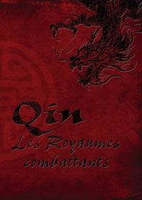 Qin - Les Royaumes Combattants