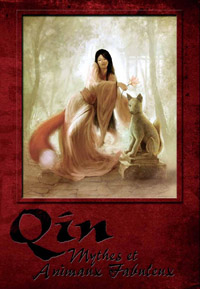 Qin : Mythes et Animaux Fabuleux
