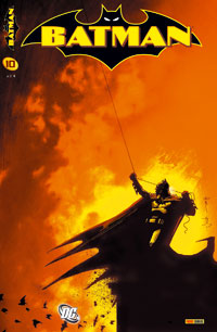 Batman 10 Batman 10