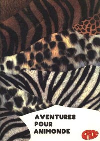 Aventures pour Animonde