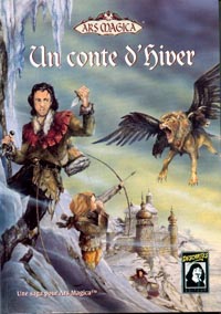 Ars Magica : Un Conte d'Hiver