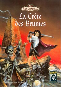 Ars Magica : La Crête des Brumes