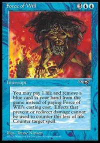 Magic, l'assemblée : Extension Alliances