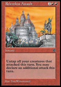 Magic, l'assemblée : Extension Portal Second Age Magic, l'assemblée : Extension Portal Second Age