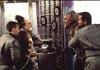 Babylon 5 1x02 ● L'attaque des Narns