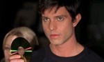 Roswell 2x20 ● Haute tension