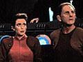 Deep Space 9 1x09 ● Le passager