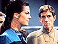 Deep Space 9 2x04 ● Intrusion