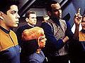 Deep Space 9 6x22 ● Valiant