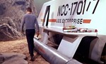 Star Trek la série originale 1x16 ● Galilée ne répond plus