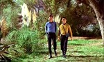 Star Trek la série originale 1x15 ● Une partie de campagne