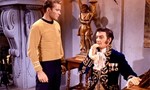 Star Trek la série originale 1x17 ● Le chevalier de Dalos