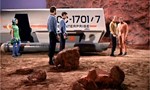 Star Trek la série originale 2x09 ● Guerre, amour et Compagnon