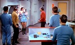 Star Trek la série originale 3x18 ● Les lumières de Zetar