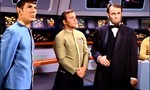 Star Trek la série originale 3x22 ● La frontière