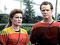 Star Trek Voyager 1x04 ● Encore et encore