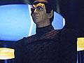 Star Trek Voyager 1x07 ● Par le chas d'une aiguille