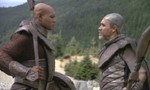 Stargate SG-1 1x12 ● Retour sur Chulak