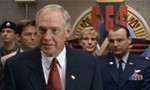 Stargate SG-1 1x21 ● Décision politique
