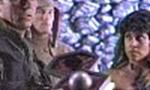 Stargate SG-1 2x12 ● La Tok'ra - 2