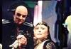 Babylon 5 3x09 ● Point de non-retour