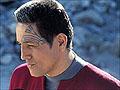 Star Trek Voyager 2x09 ● Tatouages