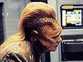 Star Trek Voyager 2x20 ● Investigations