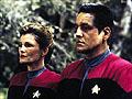 Star Trek Voyager 2x25 ● Résolutions