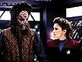 Star Trek Voyager 3x13 ● Le marché