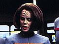 Star Trek Voyager 3x16 ● La soif de sang