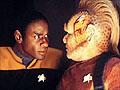 Star Trek Voyager 3x19 ● Elévation
