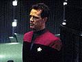 Star Trek Voyager 3x24 ● Disparitions