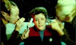 Star Trek Voyager 4x07 ● Méthode scientifique