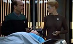 Star Trek Voyager 4x12 ● Incident mortel