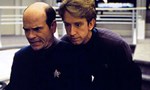 Star Trek Voyager 4x14 ● Une bouteille à la mer