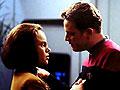 Star Trek Voyager 4x20 ● Vis à Vis