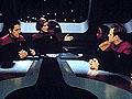 Star Trek Voyager 4x21 ● La directive Omega