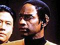 Star Trek Voyager 4x23 ● Le témoin