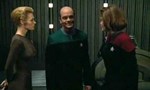 Star Trek Voyager 4x25 ● Seule