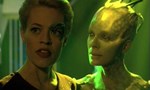 Star Trek Voyager 5x15 ● Frontière obscure 1/2