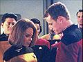 Star Trek Voyager 5x18 ● Destination : Vide