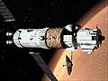 Star Trek Voyager 6x08 ● Un petit pas...