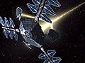 Star Trek Voyager 6x10 ● La recherche