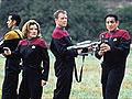 Star Trek Voyager 6x14 ● Mémorial