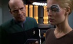 Star Trek Voyager 7x02 ● Imperfection