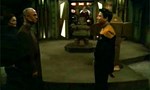 Star Trek Voyager 7x08 ● Le Nightingale