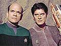 Star Trek Voyager 7x10 ● En chair et en os 2/2