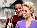 Star Trek Voyager 7x18 ● L'erreur est humaine